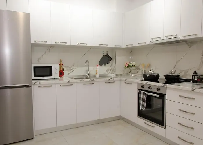 Serenity - Center Tirana