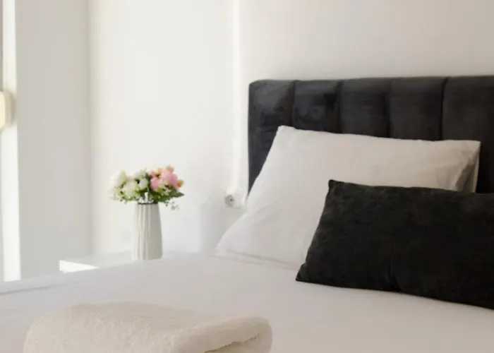 Serenity - Center Apartament *