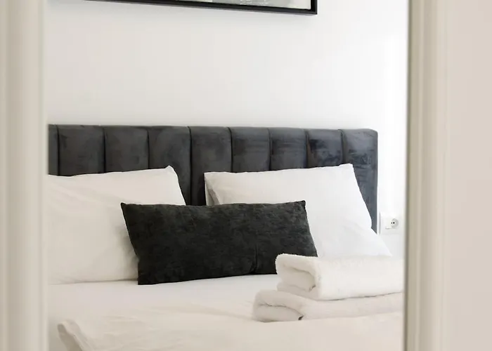 Serenity - Center Apartament