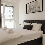 Serenity - Center Apartment Tirana