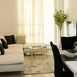 Apartment Serenity - Center Tirana