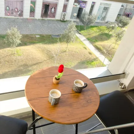 Serenity - Center Tirana