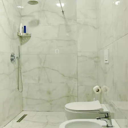 Apartament Serenity - Center Tirana