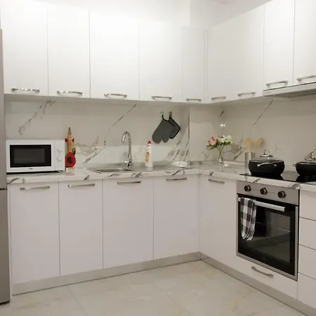Serenity - Center Tirana
