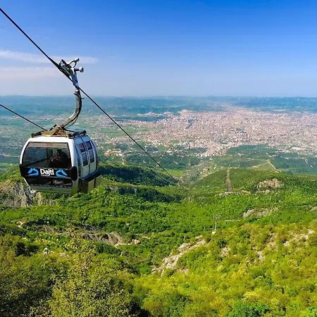 Serenity - Center * Tirana