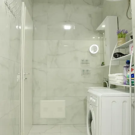 Apartament Serenity - Center *