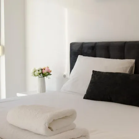 Serenity - Center Apartament *