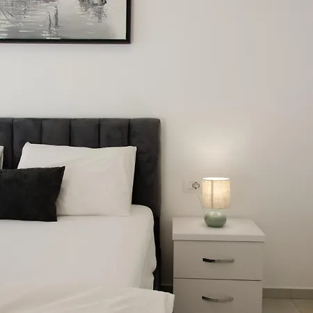 Serenity - Center Apartament *