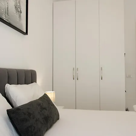 Apartament Serenity - Center Tirana