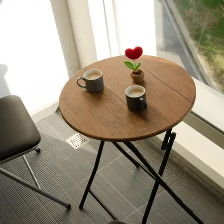 Apartament Serenity - Center Tirana