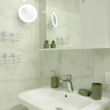 Apartament Serenity - Center *