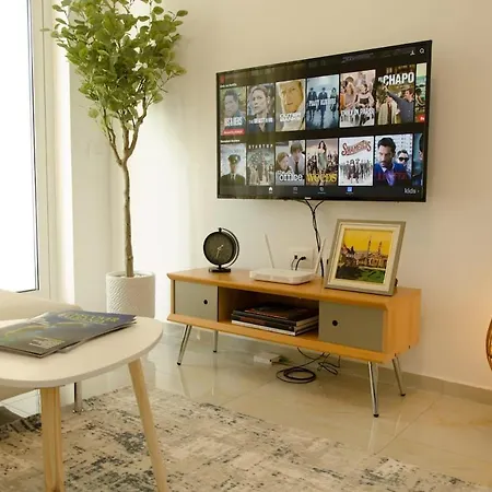 Serenity - Center Tirana